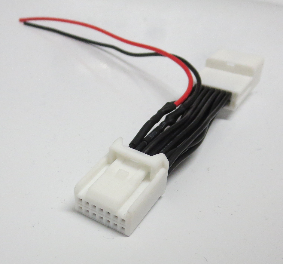 Toyota Power Adapter for Auto-Dimm Mirror