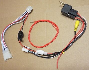 Details About Toyota Plugs Into Factory Radio Car Stereo Cd Player Wiring Harness Wire Install