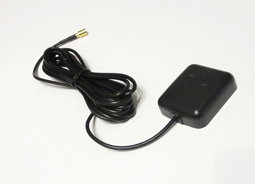 Toyota OEM navigation GPS antenna