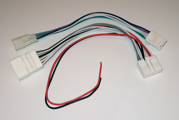 amp wiring kit