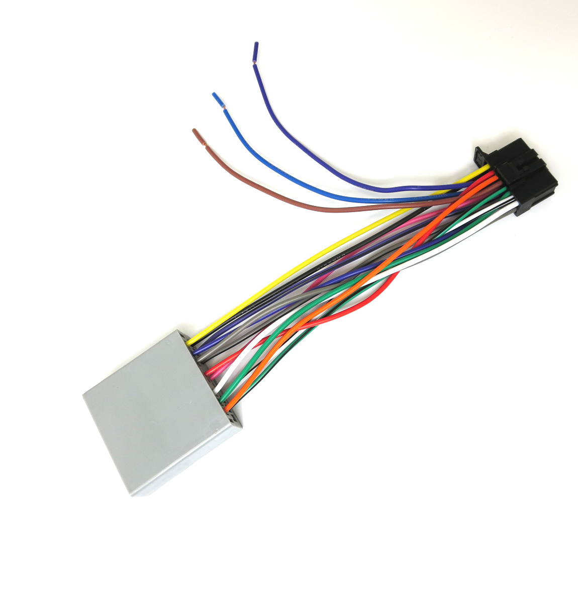 Honda Direct Wire harness for Pioneer