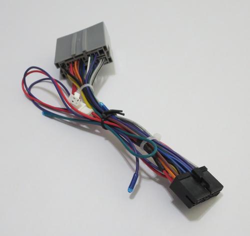 F150 Adapter for Atoto Headunit