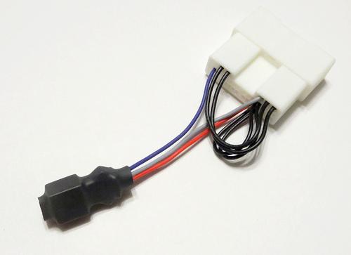 2016-2020 Toyota and Lexus DCM bypass plug - telematics Mayday module delete